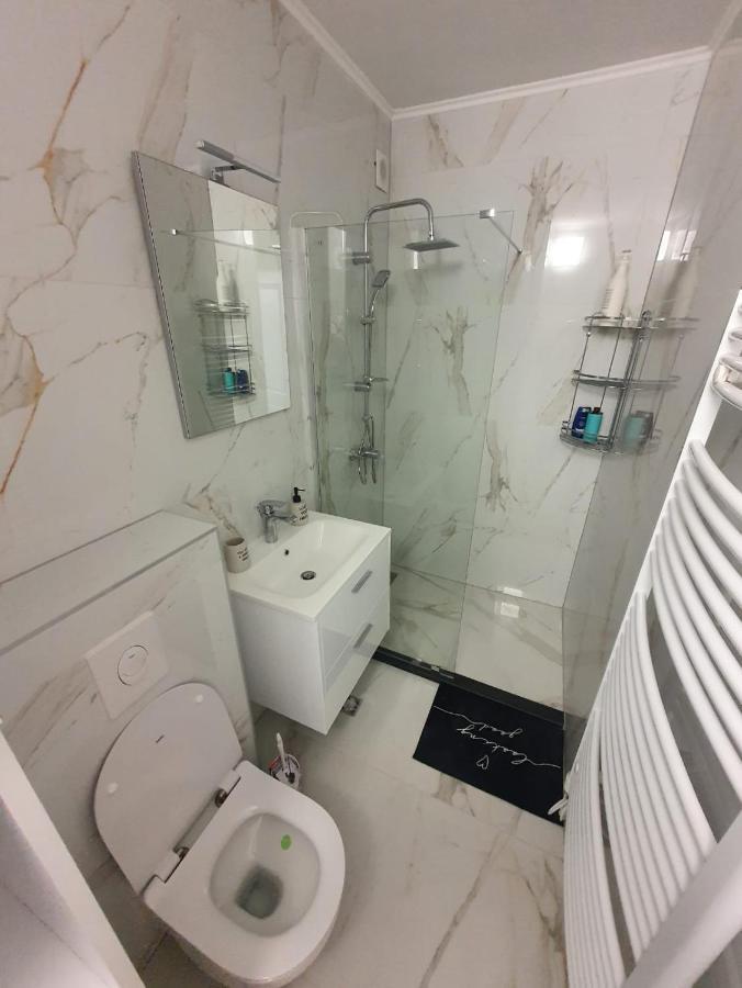 موستار Tj Apartment المظهر الخارجي الصورة