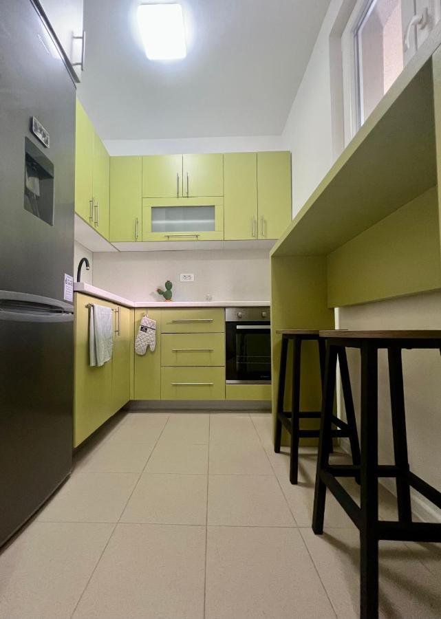 موستار Tj Apartment المظهر الخارجي الصورة