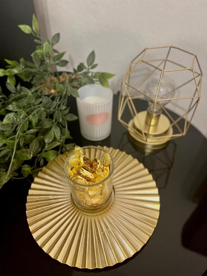 موستار Tj Apartment المظهر الخارجي الصورة