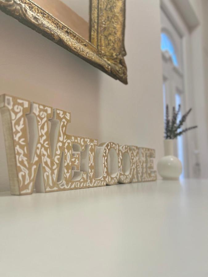 موستار Tj Apartment المظهر الخارجي الصورة